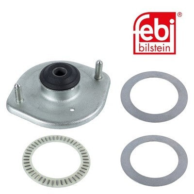 Febi 17179 Strut Top Mounting Kit Front Left Right Fits Fiat Panda 1992-2004