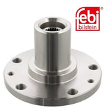 Febi 14967 Wheel Hub Premium High Performance Fits Peugeot Boxer 1997 - 2002