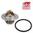 Febi 18286 Thermostat Premium High Performance Fits VW Bora 1998 - 2005