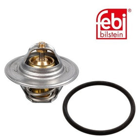 Febi 18286 Thermostat Premium High Performance Fits VW Bora 1998 - 2005