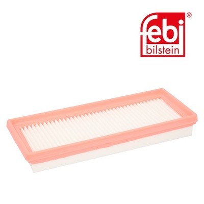 Febi 108325 Air Filter Premium High Performance Fits Smart Fortwo 2007 - 2025