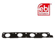 Febi 45976 Exhaust Manifold Gasket Premium Secure Seal Fits VW Golf 2009 - 2013