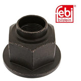 Febi 01229 Axle Nut Front Axle Male Hex Premium Fits Volvo V70 1998 - 1999
