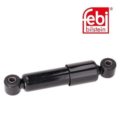 Febi 35305 Cabin Shock Absorber Aluminium Fits Mercedes-Benz Vito 1997 - 2003