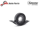 AutoStar Germany Propshaft Mounting 2024100381 for Mercedes-Benz W202 C-Class