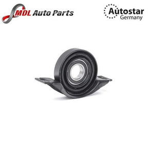 AutoStar Germany Propshaft Mounting 2024100381 for Mercedes-Benz W202 C-Class