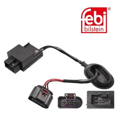 Febi 102488 Control Device Premium High Performance Fits VW Scirocco 2013 - 2017