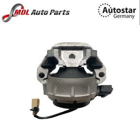 Autostar Germany (AST-186481) ENGINE MOUNT For AUDI A7 4G0199381PM