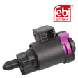 Febi 106546 Brake Light Switch Electric Premium Fits Audi A5 2013 - 2017