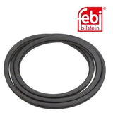 Febi 02833 Windscreen Weatherstrip Rubber Premium Fits VW Beetle 1954 - 1965