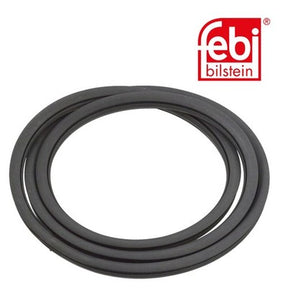 Febi 02833 Windscreen Weatherstrip Rubber Premium Fits VW Beetle 1954 - 1965