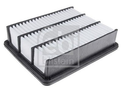 Febi 184048 Air Filter Standard Premium Grade Durable Fits Mazda 3 2013 - 2019