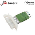 AutoStar Germany A/C Blower Resistor 9180020 for Vauxhall Astra/Corsa/Insignia