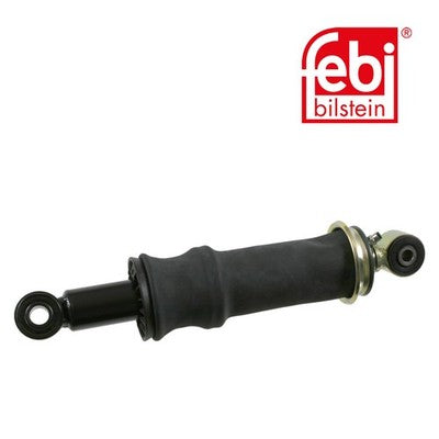 Febi 21804 Cabin Shock Absorber Front Pneumatic Mode Premium High Performance