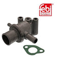 Febi 12773 Thermostat Premium High Performance Fits Fiat Cinquecento 1991 - 1994