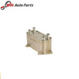 Eurospare Transmission Oil Cooler LR086283 Discovery Sport