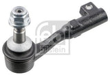 Febi 185154 Tie Rod End Lock Nut Right Hand Drive Fits BMW 2-Series 2022 - 2025