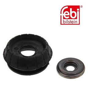 Febi 10101 Strut Top Mounting Kit Front Left Right Fits Renault Clio 1996-1998