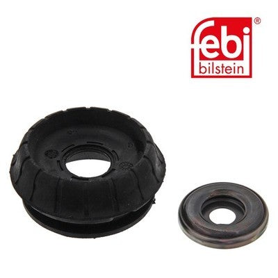 Febi 10101 Strut Top Mounting Kit Front Left Right Fits Renault Clio 1996-1998
