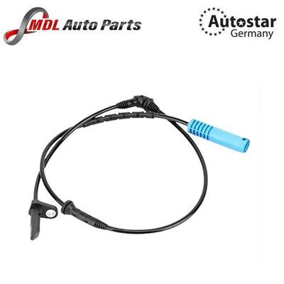 AutoStar Germany ABS Wheel Speed Sensor for BMW E90 E91 E92 E93 34529808193