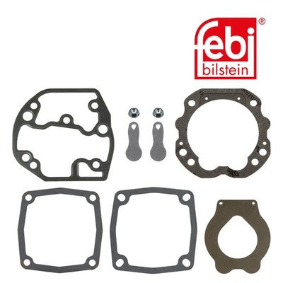 Febi 09129 Lamella Valve Repair Kit High Performance Fits Fiat Punto 1999 - 2012