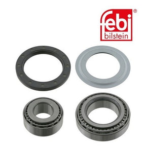 Febi 23625 Wheel Bearing Kit Tapered Roller Bearing Fits Fiat Doblo 2010 - 2025