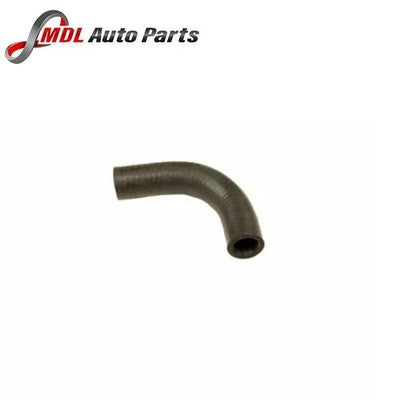 Eurospares Water Pump Hose ETC6889 Discovery Range Rover Classic