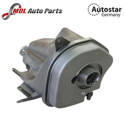 Autostar Germany EXPANSION TANK 17138621092 For BMW E70 E71 17137552546