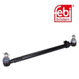 Febi 39659 Drag Link Front Left Premium Fits Mercedes-Benz T2/LN1 1986 - 1989