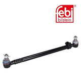 Febi 39659 Drag Link Front Left Premium Fits Mercedes-Benz T2/LN1 1986 - 1989