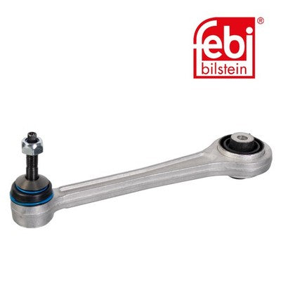 Febi 21425 Control Arm Rear Left Right Upper Aluminium Fits BMW 5 Series 98 - 03