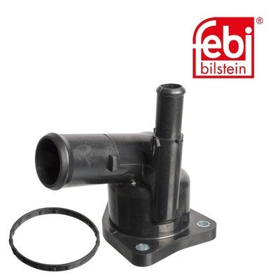Febi 108186 Thermostat 36mm Premium Fits Toyota Prius Plus 2011 - 2025