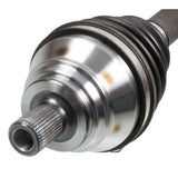 Febi 183342 Drive Shaft With Screw Front Axle Right Fits Audi A3 2017 - 2020