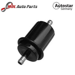 AUTOSTAR 23300-66030 FUEL FILTER TOYOTA L/C-4.5L.1998-2005