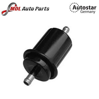 AUTOSTAR 23300-66030 FUEL FILTER TOYOTA L/C-4.5L.1998-2005