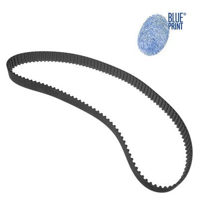 Blueprint ADC47525 Timing Belt Rounded Tooth Fits Mitsubishi L300 1994 - 2000