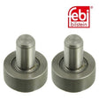 Febi 35529 Bearing Stud Front Axle High Performance Fits Toyota RAV4 2013 - 2018