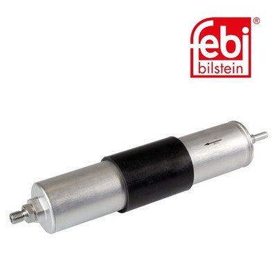 Febi 106370 Premium Fuel Filter High Performance Fits BMW 3 Series 2000-2006
