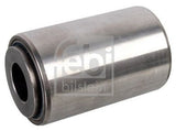 Febi 173882 Leaf Spring Bush Rear Left Hand Right Hand Premium High Performance
