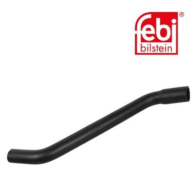 Febi 172836 Coolant Hose Premium Grade Durable Standard High Performance