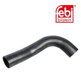 Febi 107624 Coolant Hose Premium Grade Durable Standard High Performance
