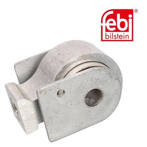 Febi 29802 Differential Mounting Front Rear Fits Mercedes-Benz C-Class 2009 - 14