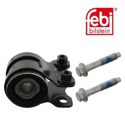 Febi 32418 Control Trailing Arm Bush High Performance Fits Volvo S40 2009-2012