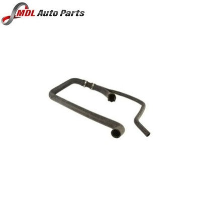 Eurospares Upper Radiator Hose PCH000232 Freelander 1996 - 2006 Classic