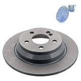 Blueprint ADU174348 Brake Disc Rear Premium Fits Mercedes-Benz SL 2001 - 2012