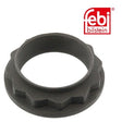 Febi 04772 Bihexagon Collar Nut Steel Premium Grade Durable High Performance