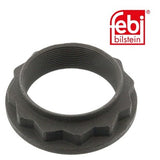 Febi 04772 Bihexagon Collar Nut Steel Premium Grade Durable High Performance