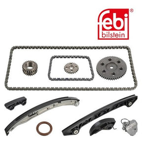 Febi 170593 Timing Chain Kit Premium Quality Durable Fits Mazda 6 2002 - 2007