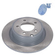 Blueprint ADC443125 Brake Disc High Performance Fits Mitsubishi ASX 2010 - 2024