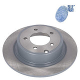 Blueprint ADC443125 Brake Disc High Performance Fits Mitsubishi ASX 2010 - 2024
